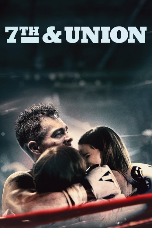 7th & Union poster